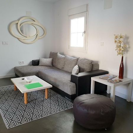 Moderno Y Luminoso Apartamento Sewilla Zewnętrze zdjęcie