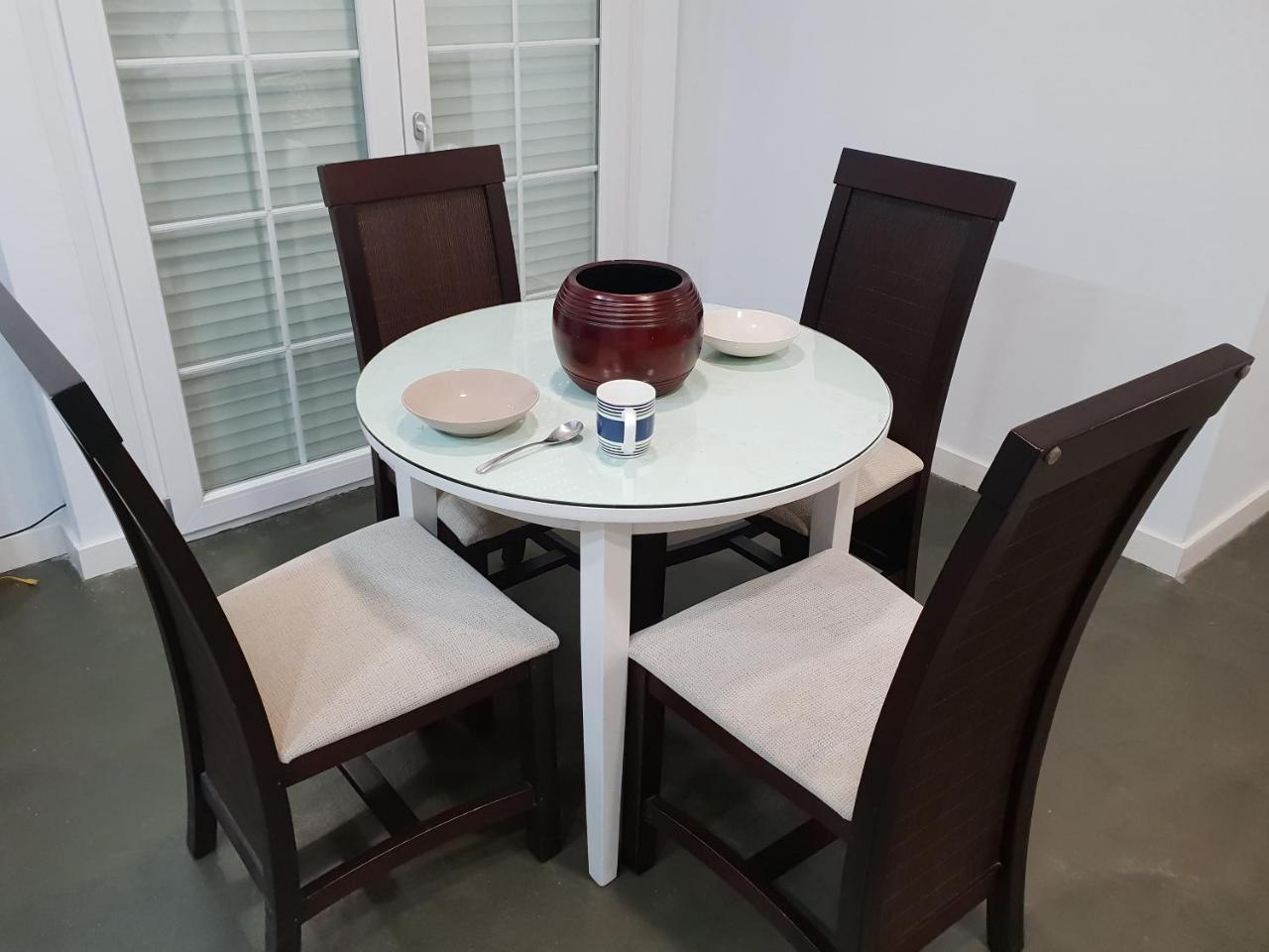 Moderno Y Luminoso Apartamento Sewilla Zewnętrze zdjęcie