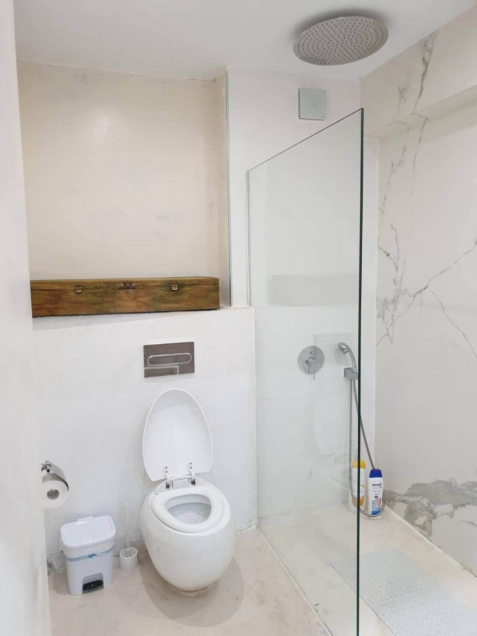 Moderno Y Luminoso Apartamento Sewilla Zewnętrze zdjęcie