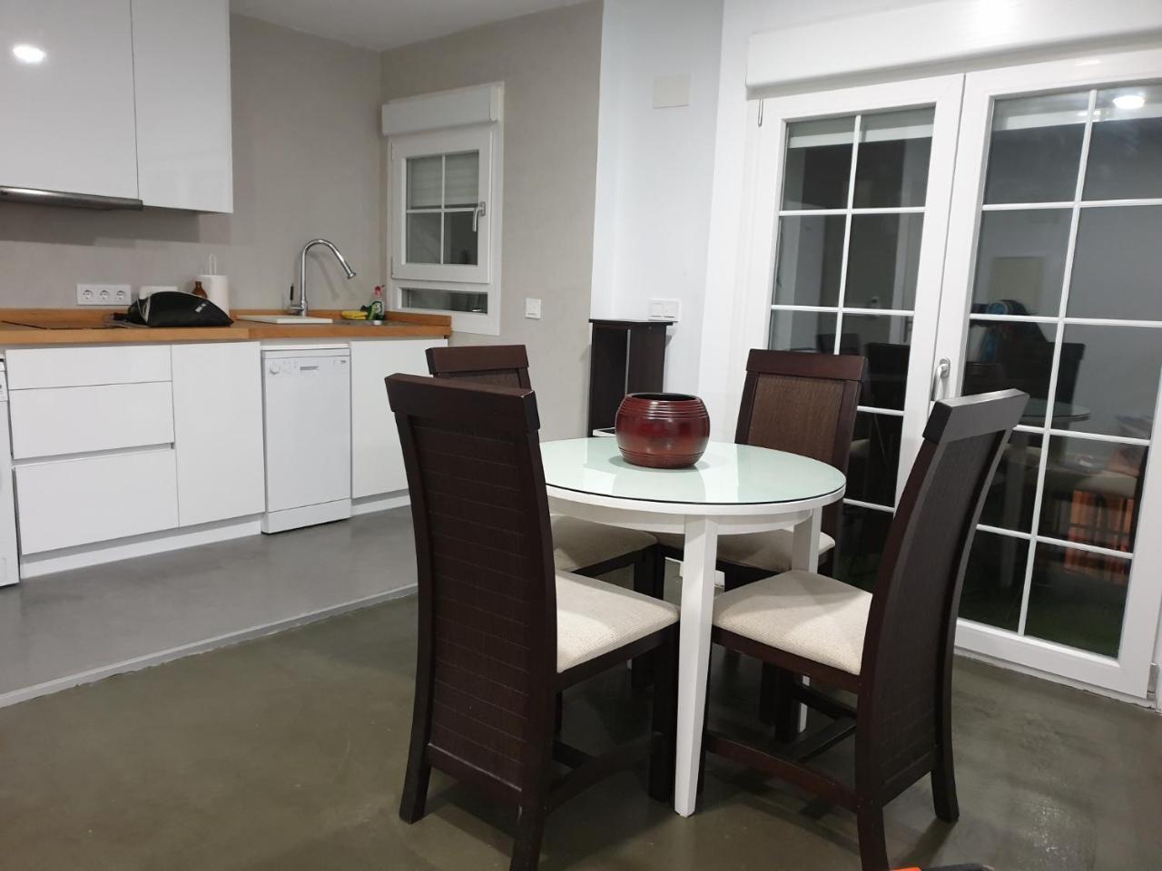 Moderno Y Luminoso Apartamento Sewilla Zewnętrze zdjęcie