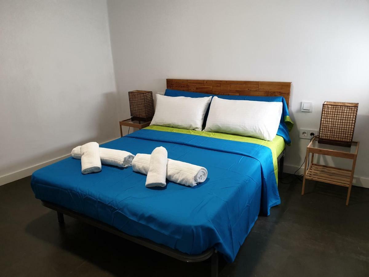 Moderno Y Luminoso Apartamento Sewilla Zewnętrze zdjęcie