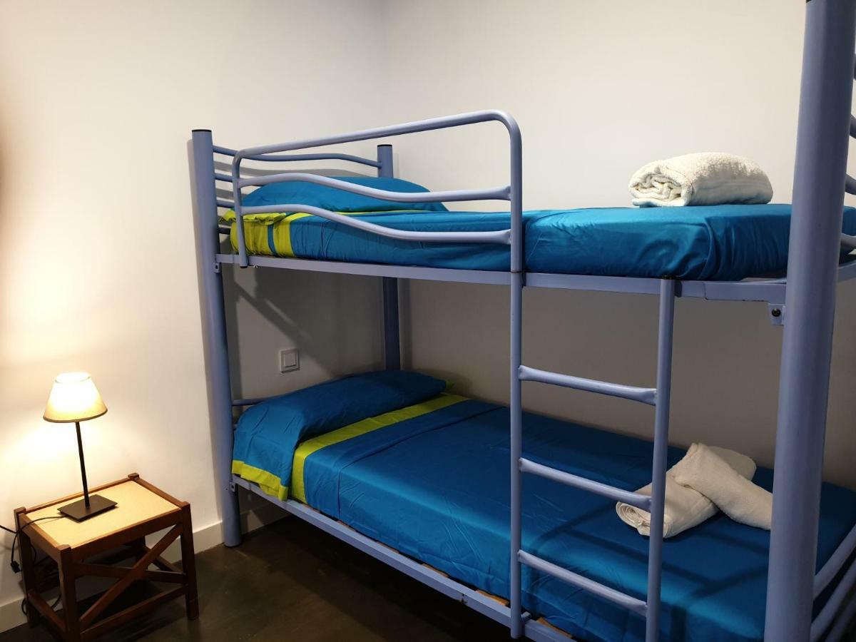 Moderno Y Luminoso Apartamento Sewilla Zewnętrze zdjęcie