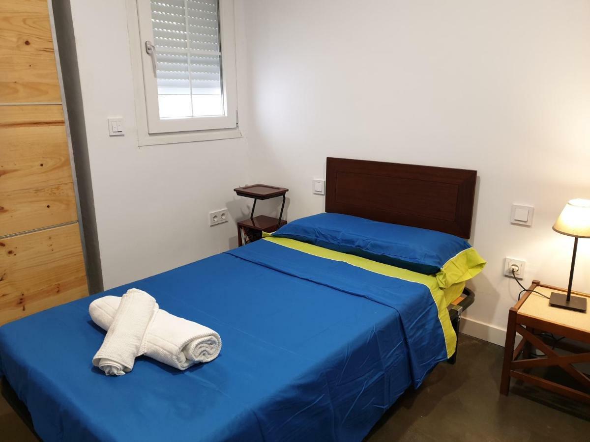 Moderno Y Luminoso Apartamento Sewilla Zewnętrze zdjęcie