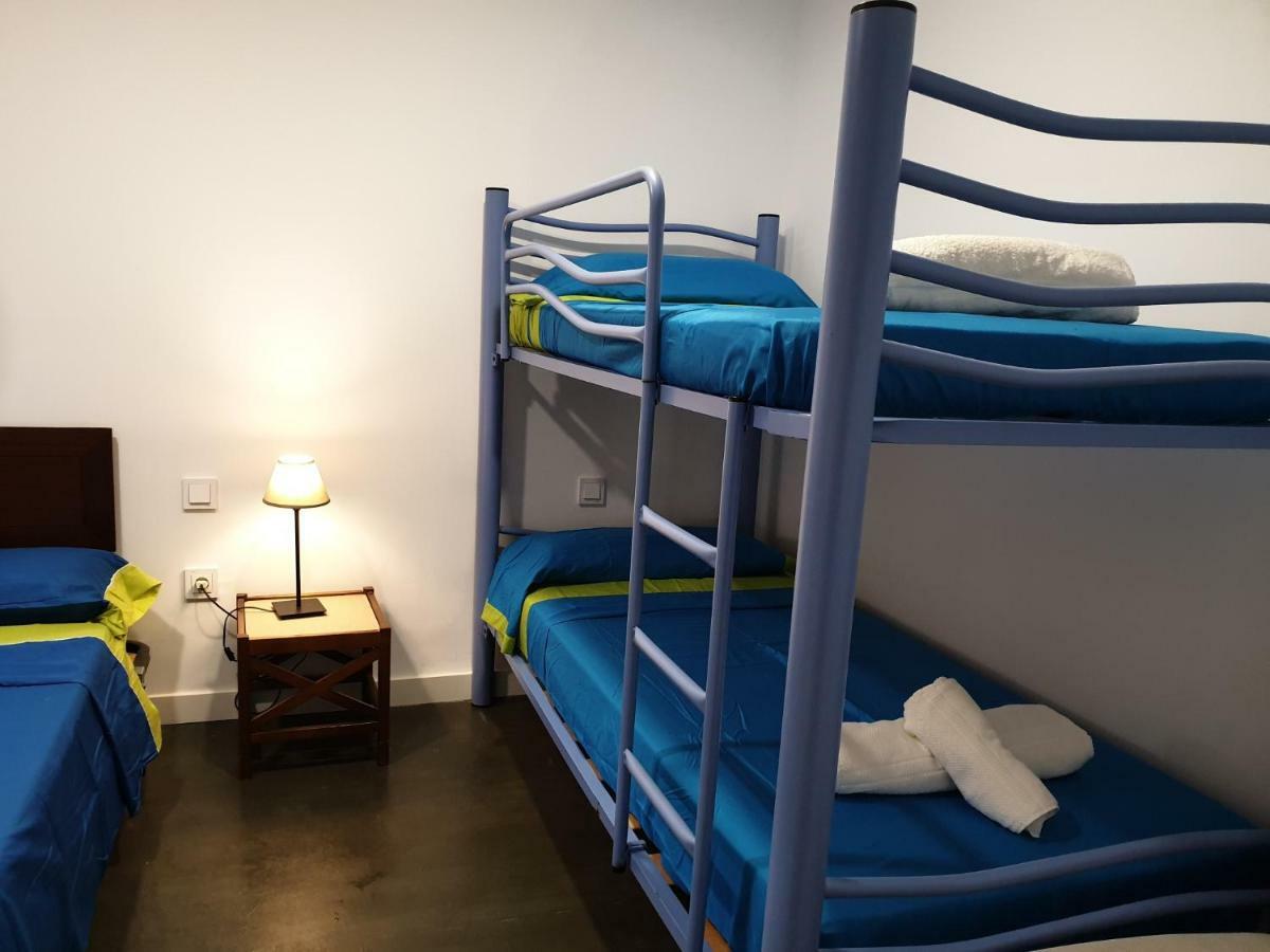 Moderno Y Luminoso Apartamento Sewilla Zewnętrze zdjęcie