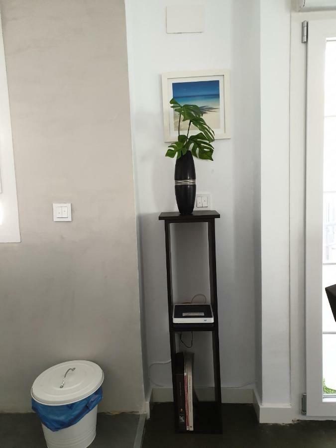 Moderno Y Luminoso Apartamento Sewilla Zewnętrze zdjęcie